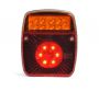 Achterlicht LED 4F Achterlicht LED 4F