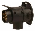 Adapter 7 - 13 polig