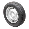 Band op velg 13 inch