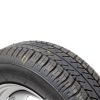Band op velg 17570 R13 4 gaats