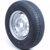 Band op velg 185 R14 5 gaats