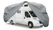 Camperhoes 650