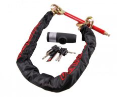 DoubleLock Loop Chain 130 DoubleLock Loop Chain 130