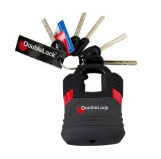 DoubleLock Padlock FIX DoubleLock Padlock FIX