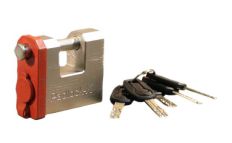 DoubleLock Padlock X DoubleLock Padlock X