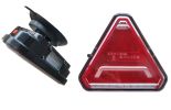 Draadloze lichtset LED 12V