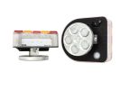 Draadloze lichtset op magneet LED 12-24V