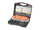 Draadloze lichtset op magneet LED 12-24V
