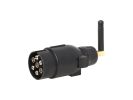 Draadloze lichtset op magneet LED 12-24V