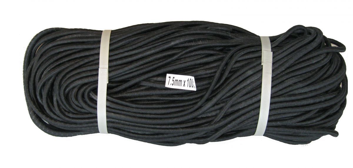 elastisch touw 10m