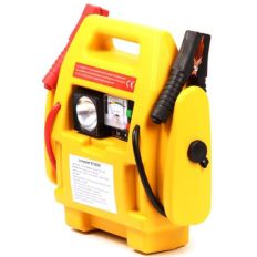 Jumpstart powerstation