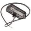 Kentekenverlichting LED RADEX