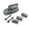 Koppeling 404550mm 2300kg incl adapter