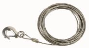 Lierkabel 8mm