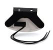 Markeringslamp LED wit