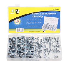 Moeren assorti