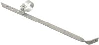 Neuswiel steun 60mm