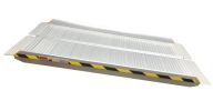 Oprijplaat 15 mtr
