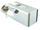 Overdekslot koker incl. discus