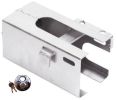 Overdekslot koker incl. discus