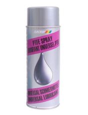 PTFE Spray Motip