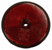 Reflector Radex rood 60mm