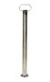 Steunpoot 48x600mm Steunpoot 48x600mm