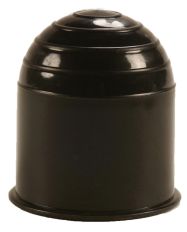 Trekhaakdop PVC, zwart Trekhaakdop PVC, zwart