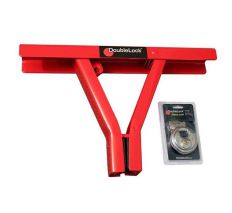 Van Lock DoubleLock Van Lock DoubleLock
