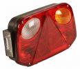 Verlichtingsset RADEX met aansluitkabel 5m