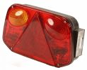 Verlichtingsset RADEX met aansluitkabel 8m