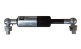 Westfalia gasveer topklep 130mm