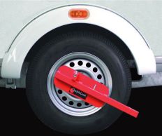 Double Lock wielklem Buffalo SCM Double Lock wielklem Buffalo SCM